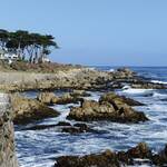 Kust van Monterey