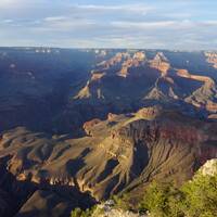 grand canyon overview