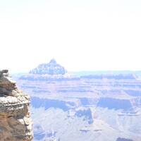 Grand Canyon Arizona (wat een uitzicht)