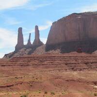 Monument Valley 6