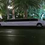Streched Limo