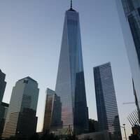 De nieuwe WTC 