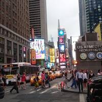 Time Square 