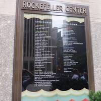 Rockerfeller center