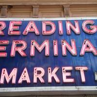 Reading market 