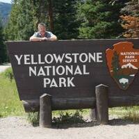 Yellowstone