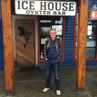 The Ice House Tofino