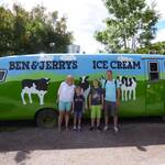 Rondleiding Ben & Jerry ijsfabriek