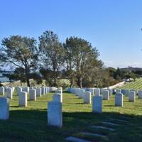 Fort Rosecrans National Cemetery