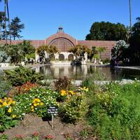 Balboa Park - San Diego