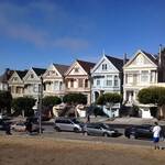 Painted Lady's