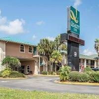 Hotel Quality Inn te Orlando