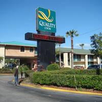 Quality Inn hotel te Orlando