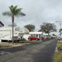 Travelworld RV Park te Clearwater