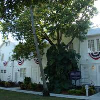 Harry S Truman Little White House Museum te Key West