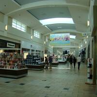 Florida Mall in Orlando