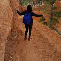 Bryce Canyon (10-04)