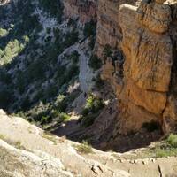 Grand Canyon national park (17-04)