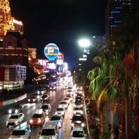 Las Vegas (19-04)