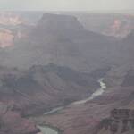 Desert View - Grand Canyon