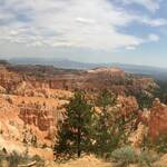 Dag 12 Bryce Canyon