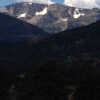 Rocky Mountains NP 
