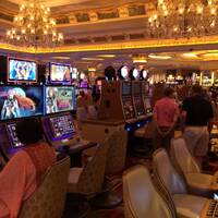 Las Vegas - casino