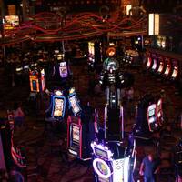 Las Vegas - Casino
