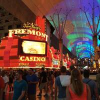 Las Vegas - Freemont