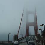 San Francisco - Golden Gate 