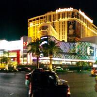 Las Vegas 4