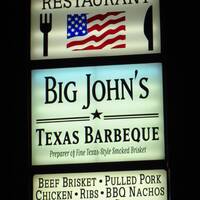Big John's BBQ Page 7
