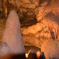 rushmore caves
