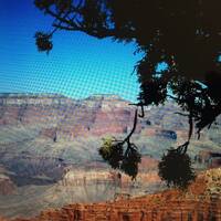Overzicht Grand Canyon