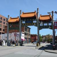 chinatown vancouver