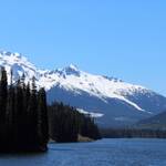 20170528 Duffy Lake 