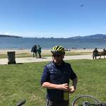 Greg van Cycle City