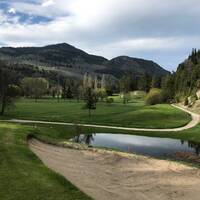 Twin Lakes Golf & RV Resort