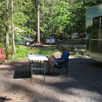 Paradise Valley Campground