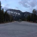 Camping Banff