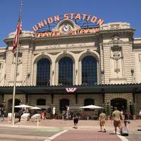 Union Station, Denver
