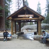 Sequoia /Kings Canyon