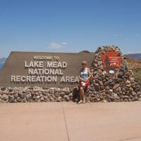 Lake Mead 