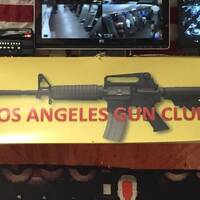 L.A. Gunclub
