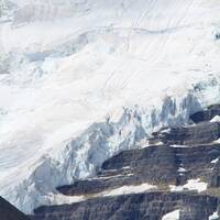 Whitehorn Glacier