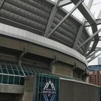Stadion Vancouver