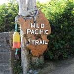 Wild Pacific Trail