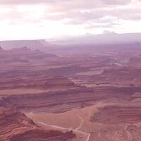 Death horse point