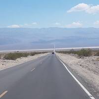 Death Valley 