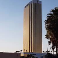 Las Vegas (Trump Hotel)